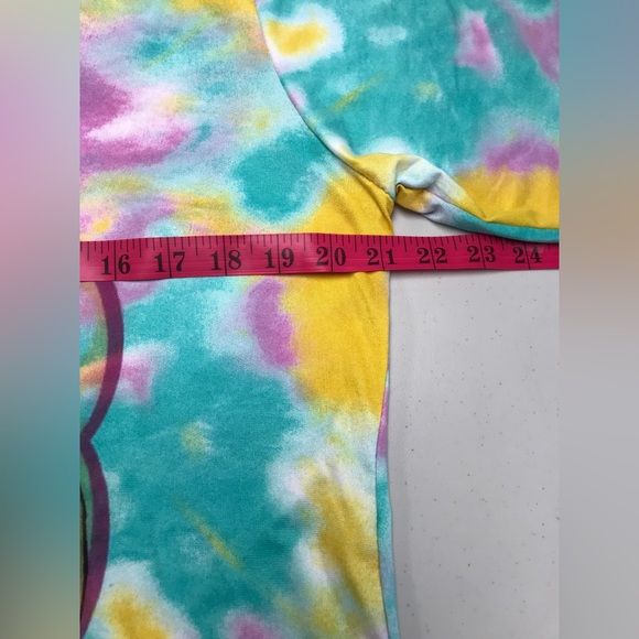 Tie Dye T shirt - No name brand - Picture 5 of 6